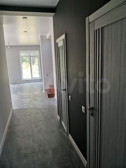 Дом 170 м² на участке 7 сот.