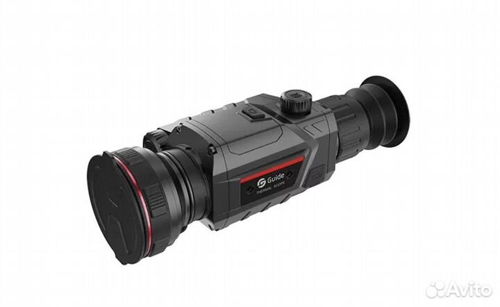 Тепловизионный прицел Guide TR450
