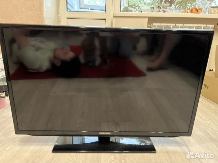 Телевизор samsung 32 дюйма