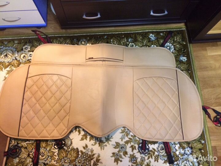 Чехлы(накидки на сидения)