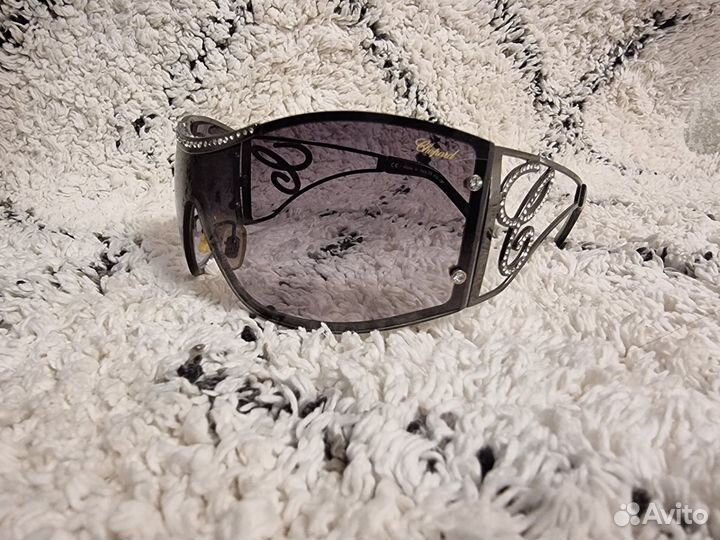 Солнцезащитные очки женские chopard