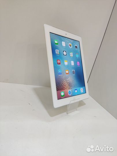 Планшет с SIM-картой Apple iPad 3 (A1430)