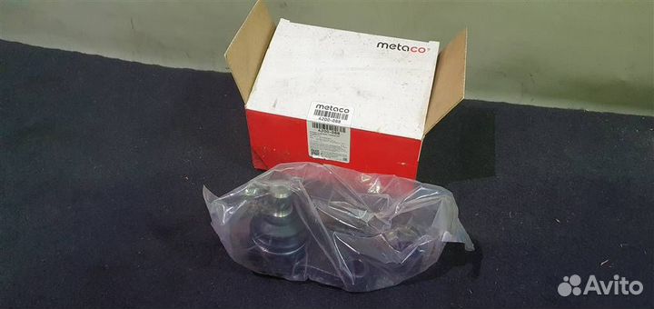 Опора шаровая нижняя Hyundai Starex H1/Grand Star