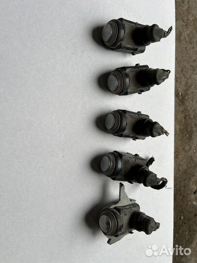 Пактроник для Мерседеса Мл163