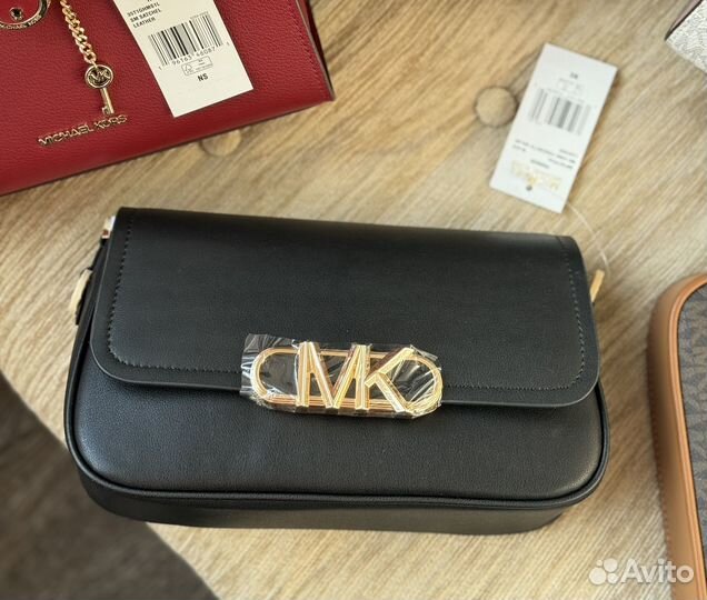 Сумка Michael Kors Parker оригинал