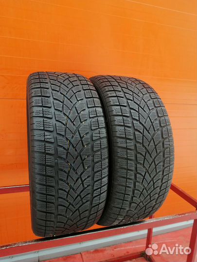 Dunlop SP Winter Sport 3D 265/50 R19