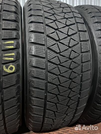 Bridgestone Blizzak DM-V2 225/55 R18 98Q
