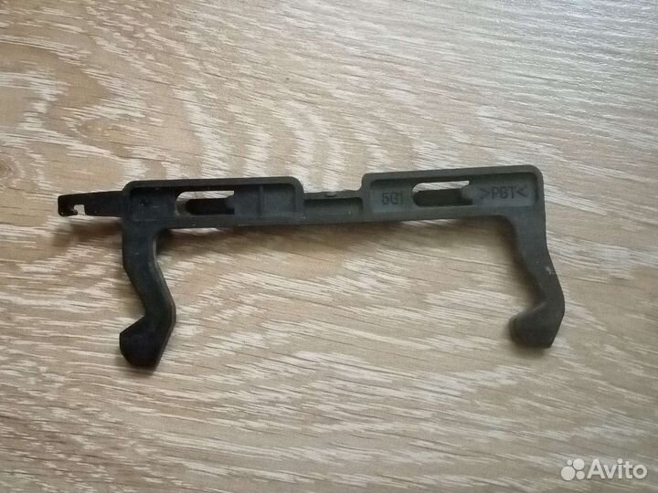 Крючок микроволновой печи