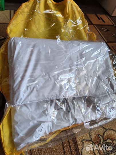 Матрасик на пеленальный столик