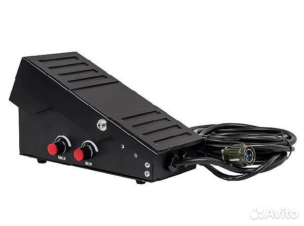 Педаль управления кедр пнду-02К