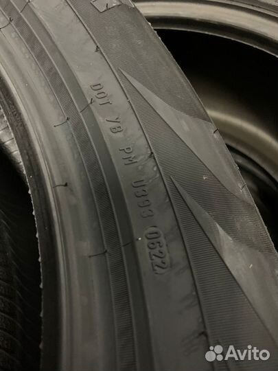 Pirelli Scorpion Verde 235/55 R20 102V