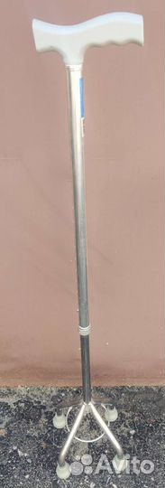 Ходунки для инвалидов