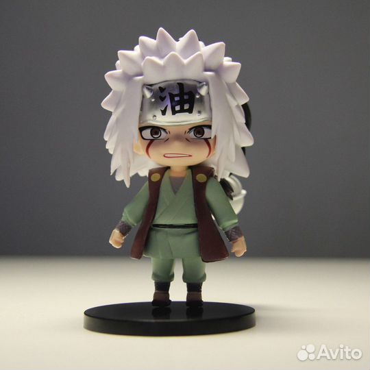 Брелки /Наруто