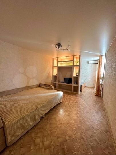 1-к. квартира, 46 м², 2/9 эт.