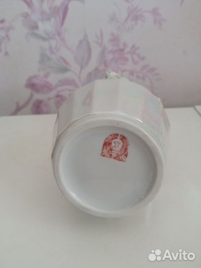 Вазы для цветов