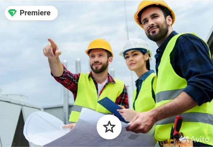 Отделочные работы под ключ