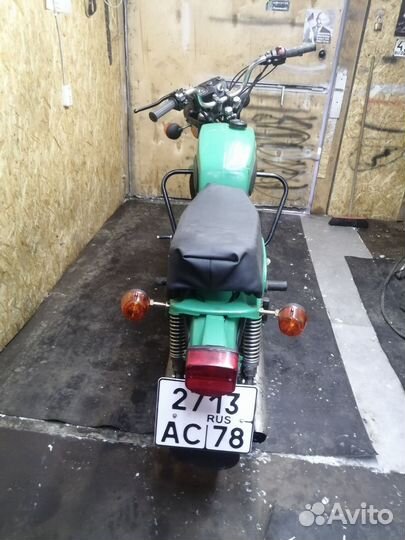 Восход 3М с птс