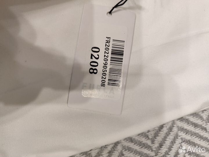 Кошелек женский натуральная кожа furla