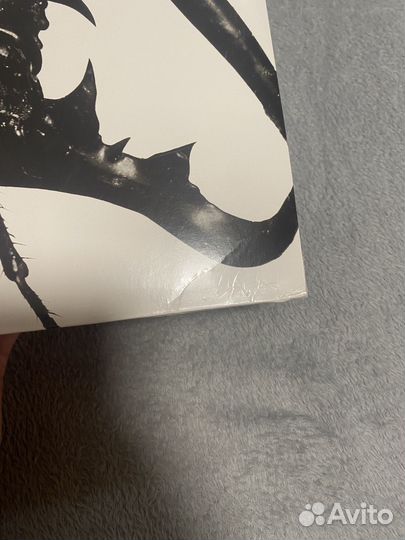 Виниловая пластинка Massive Attack Mezzanine