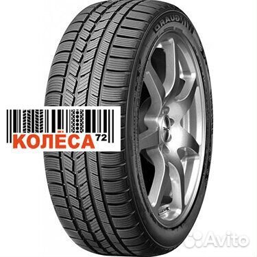 Roadstone Winguard Sport 205/50 R17