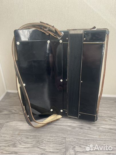 Аккордеон Buttstadt