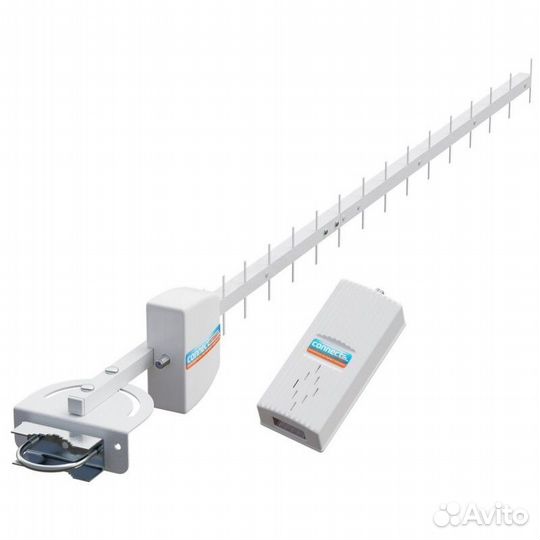 Антенна интернет-сигнала рэмо BAS-2310 Connect Str