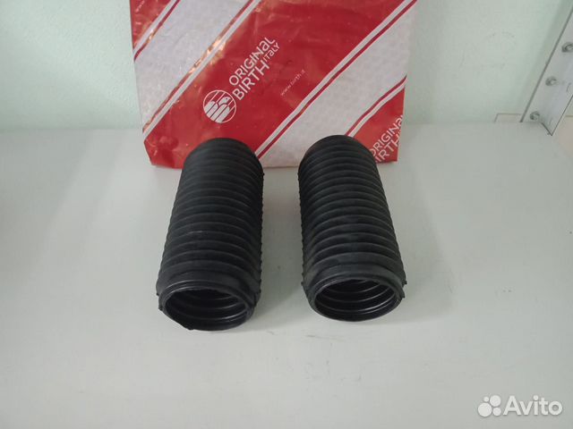 Пыльники передних амортизаторов Fiat Albea / Doblo