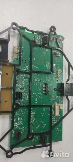 Материнская плата iRobot Roomba E5 / E6