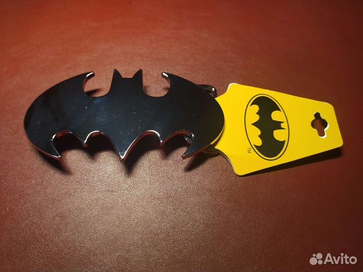 Бляха Green Lantern и Batman оригинал новые