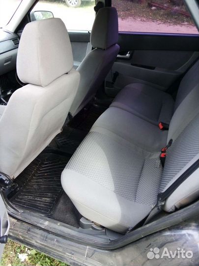 LADA Priora 1.6 МТ, 2012, 138 000 км