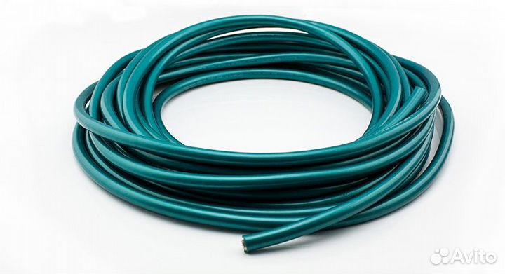 Кабель межблочный Ortofon Reference 8NX