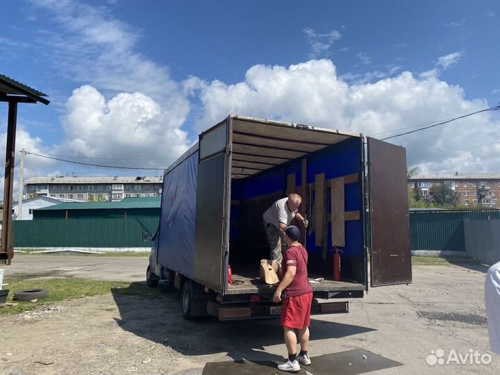 Грузчики, газель, переезды,грузоперевозки