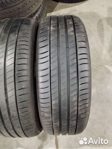 Michelin Primacy 3 215/55 R18 99V
