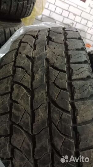 Yokohama Geolandar A/T-S G012 275/65 R17
