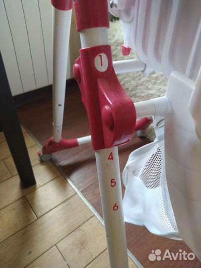 Стульчик для кормления