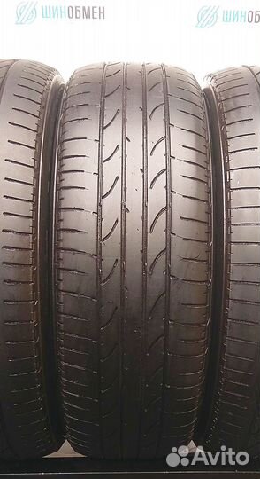 Bridgestone Dueler H/P 215/60 R17 96H