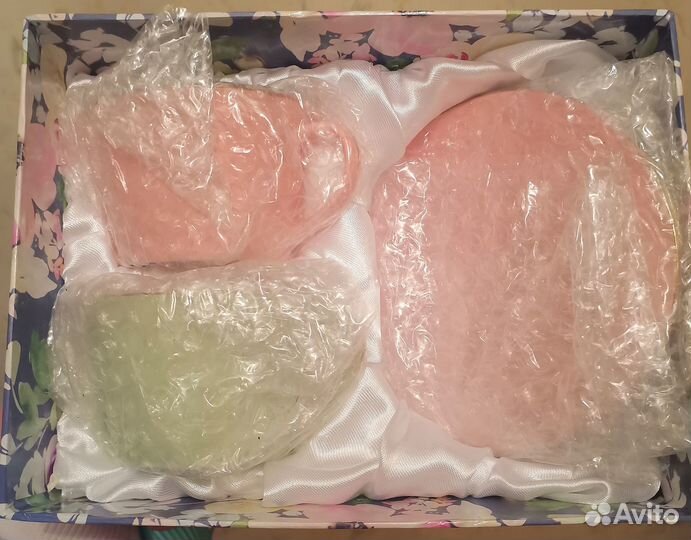 Кофейный набор Lefard 