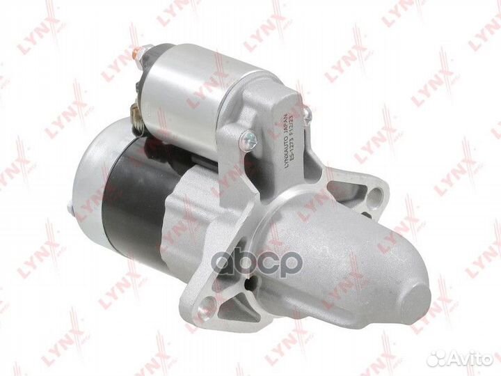 Стартер ES1273 lynxauto