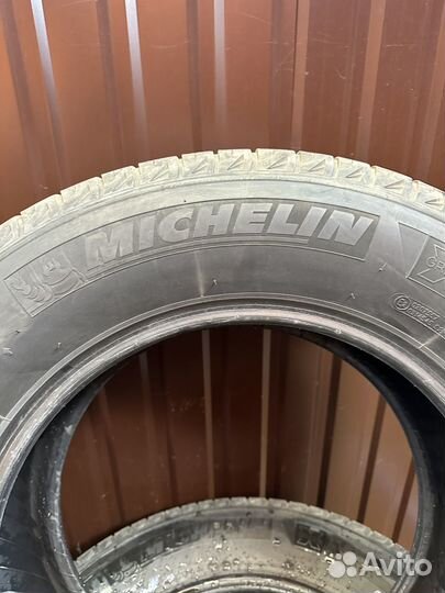 Michelin Latitude Alpin 285/60 R18