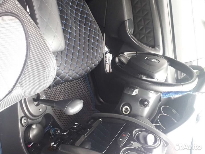 Renault Duster 2.0 AT, 2016, 207 467 км
