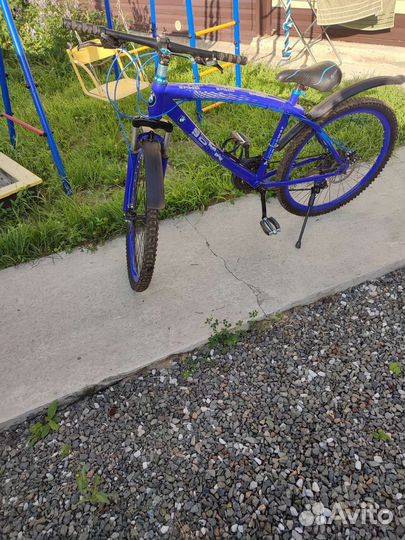 Велосипеды бу взрослый 26 колеса