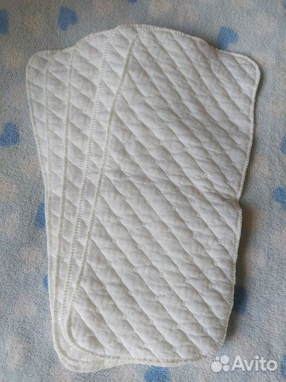 Вкладыши для подгузников