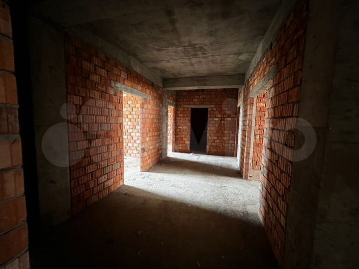 4-к. квартира, 142 м², 4/10 эт.