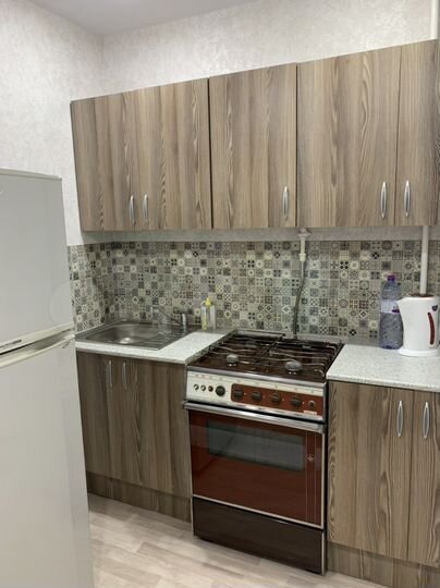 Комната 16 м² в 3-к., 8/9 эт.