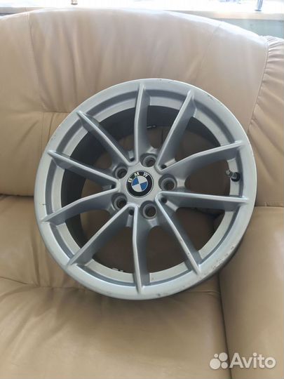 Оригинальные диски для BMW 3 2019-2021 16 5*112
