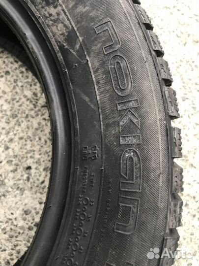 Nokian Tyres Nordman 7 195/60 R15 92T