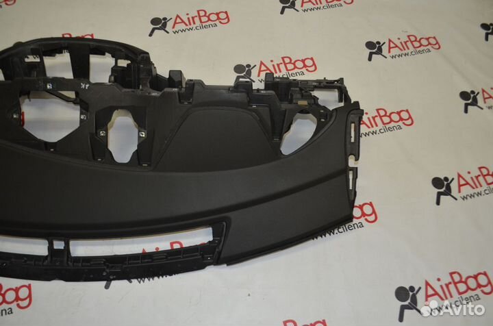 Торпедо панель приборов Hyundai Tucson арт.:17