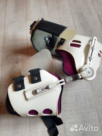 Ортез для тазобедренного сустава на левую сторону