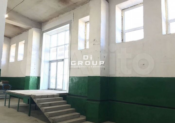 Сдам склад на Магистральной