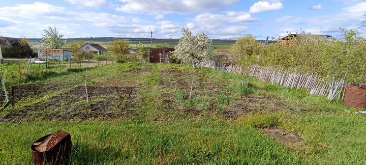 Участок 5,6 сот. (СНТ, ДНП)